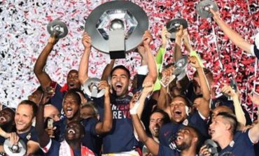 Monaco : toutes les réactions des nouveaux champions de France !