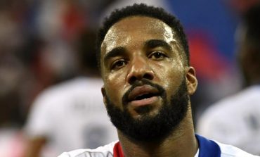 Arsenal : Aubameyang avait un gros doute sur Lacazette