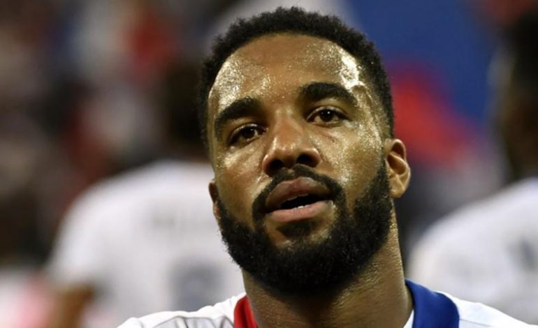 Mercato / Arsenal : pourquoi Lacazette a déjà une énorme pression