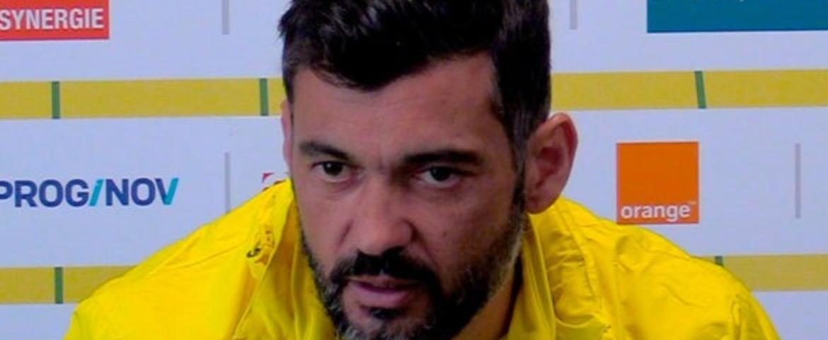 Sergio Conceiçao