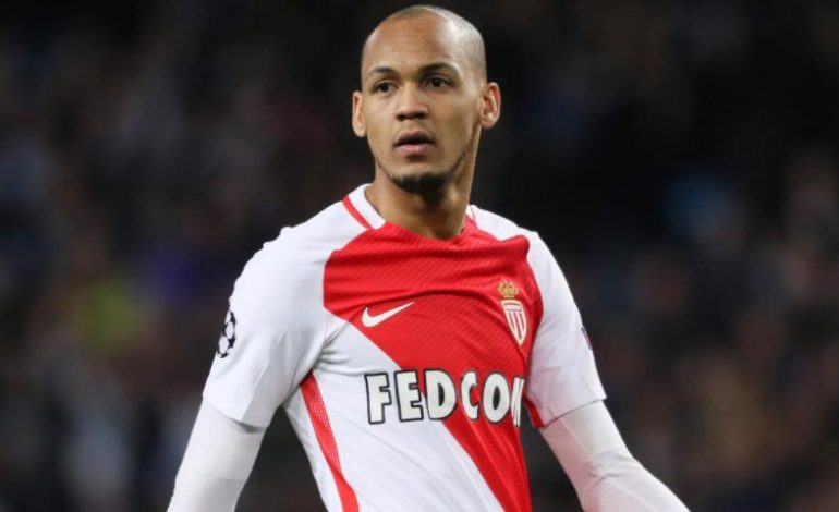 Mercato / Monaco : Lemar, Fabinho et Moutinho fixés sur leur avenir