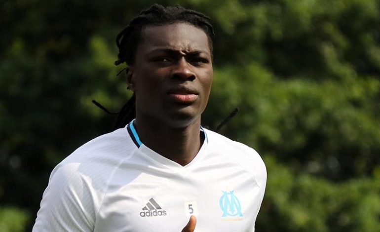 Mercato / OM : une info étonnante pour Gomis