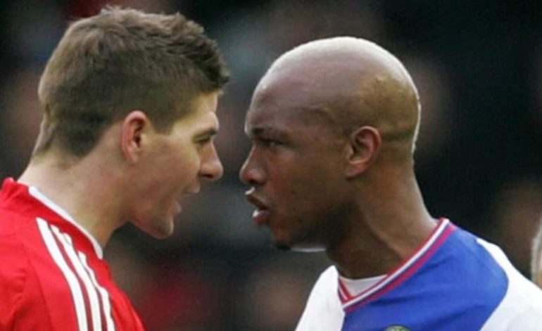 Maradona, Gerrard, la France… Diouf n’a pas le triomphe modeste