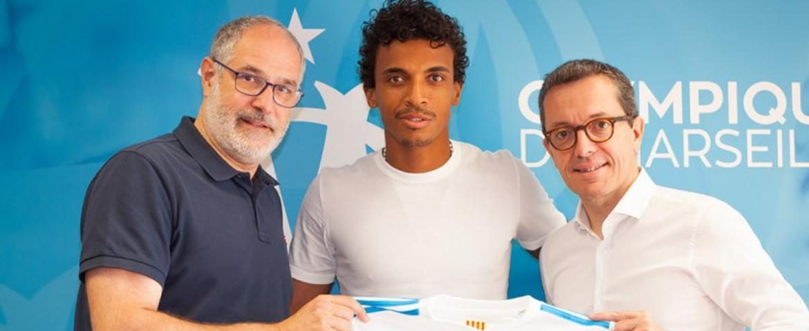 Luiz Gustavo