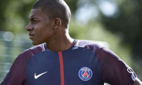 PSG : Mbappé répond à ce message accusateur