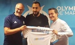 Mercato / OM : cette recrue phare va coûter bien plus cher qu'annoncé