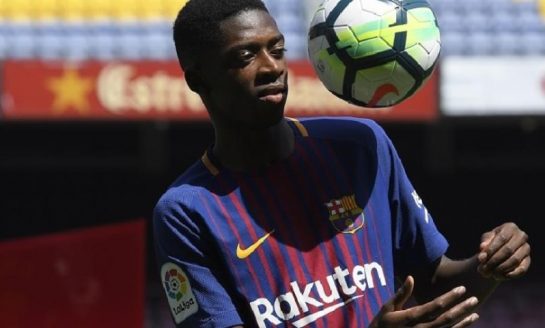 Mercato : Barça, PSG, blessure... L'agent de Dembélé répond aux rumeurs