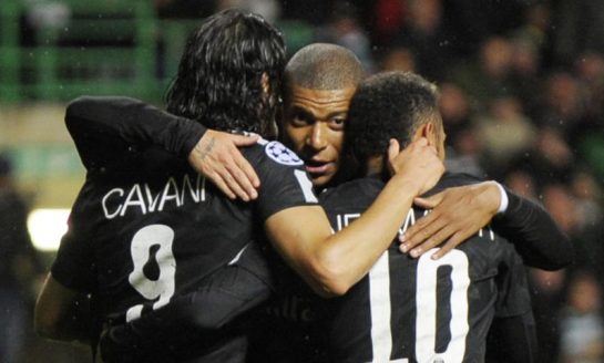 Mercato : le PSG s'est trouvé un nouvel ennemi