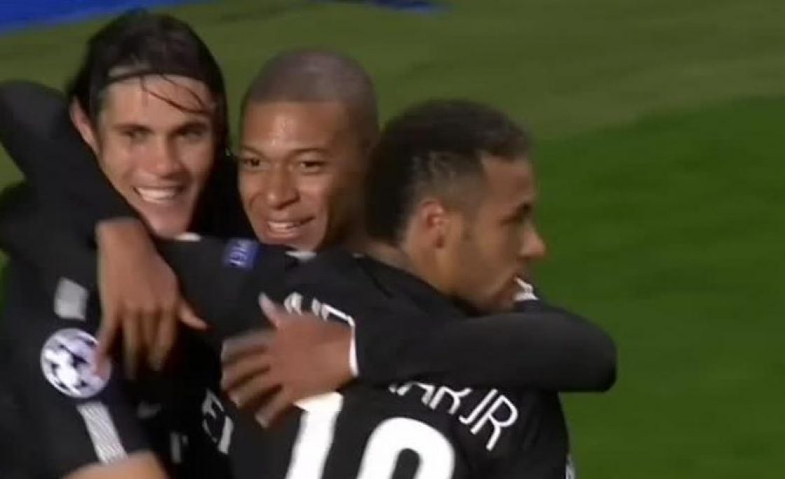 Le PSG est « la meilleure équipe du monde »