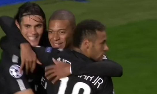 Mercato / PSG : une grosse différence entre Neymar et Mbappé