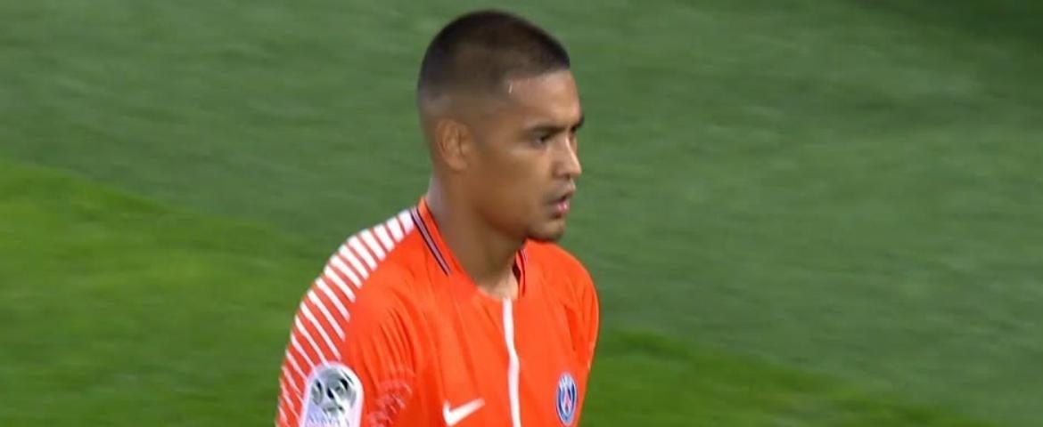 Alphonse Areola