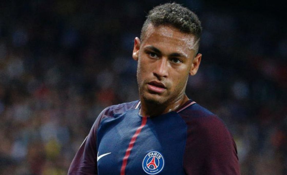 PSG : enfin une bonne nouvelle pour Neymar