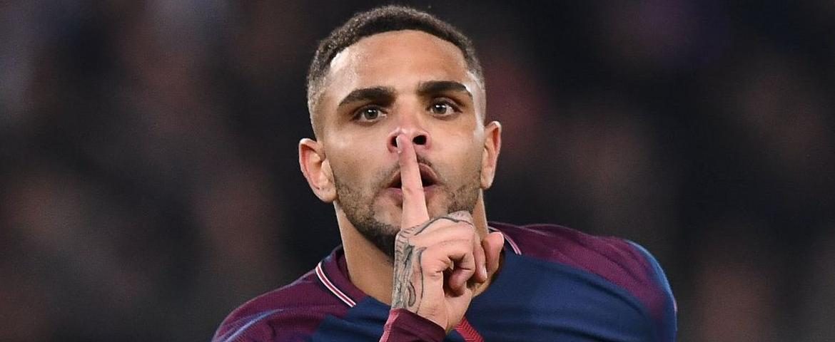 Layvin Kurzawa