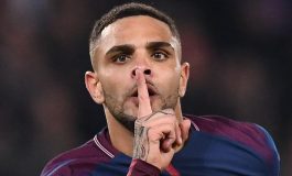 PSG : Kurzawa n'a pas la lumière à tous les étages