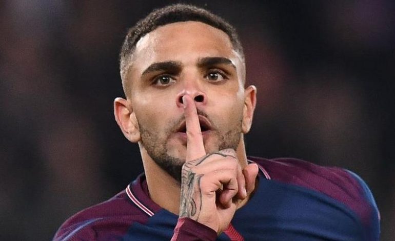 PSG : Kurzawa n’a pas la lumière à tous les étages