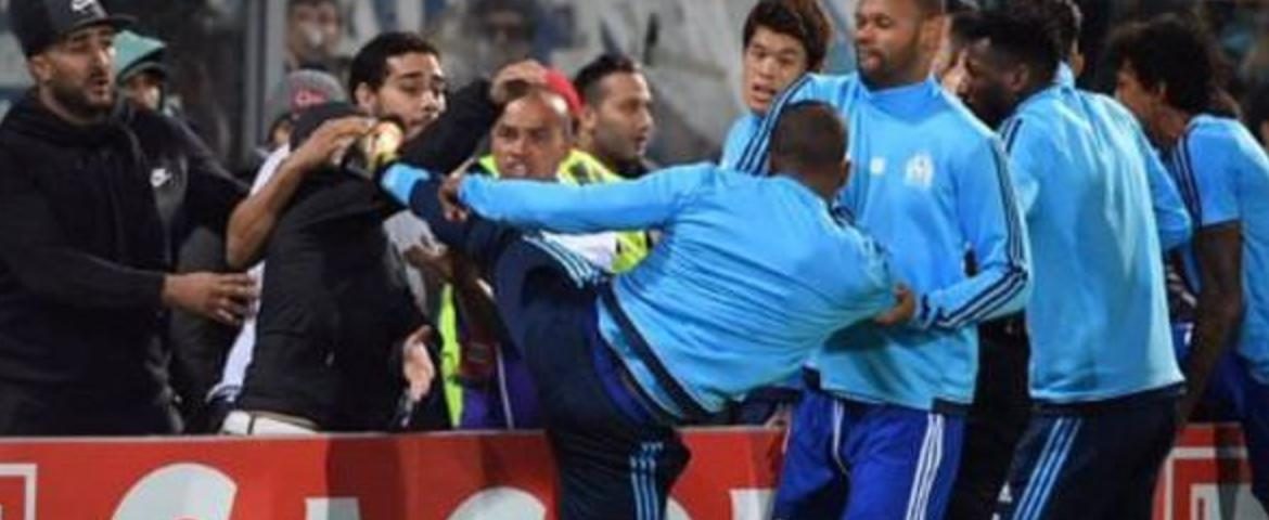 Patrice Evra