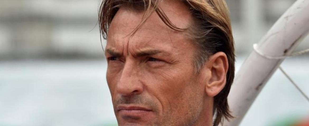 Hervé Renard