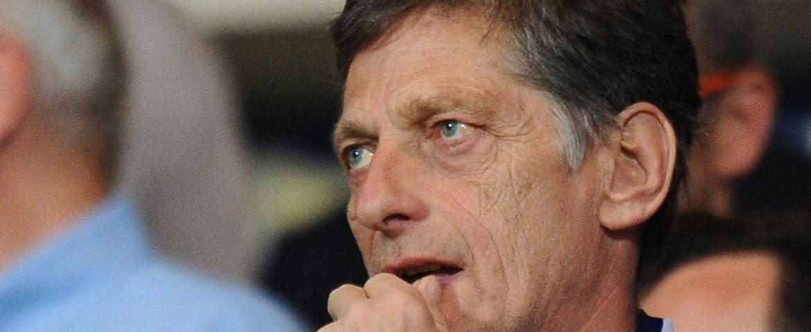 Nicolas de Tavernost