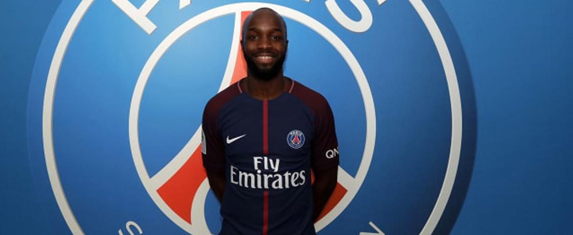 Lassana Diarra