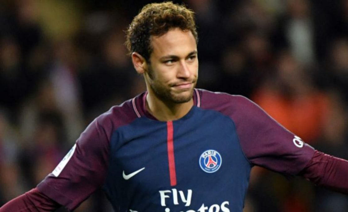 Mercato : Neymar déclare la guerre au PSG !