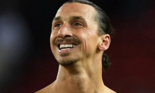 Juve : Ibrahimovic se paye Ronaldo