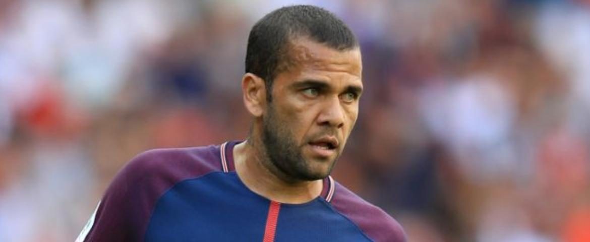 Daniel Alves