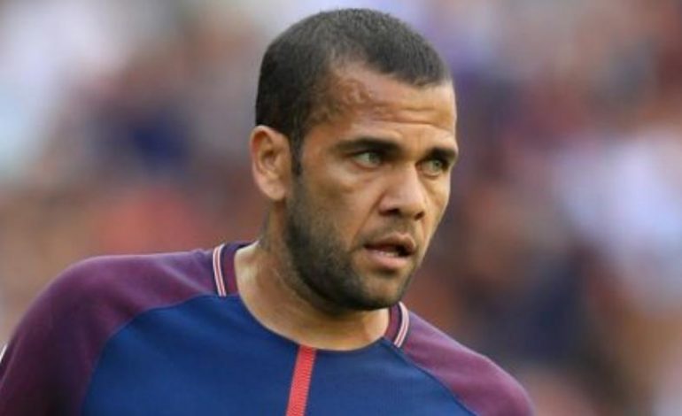 Mercato / PSG : un décision prise pour l&rsquo;avenir de Dani Alves