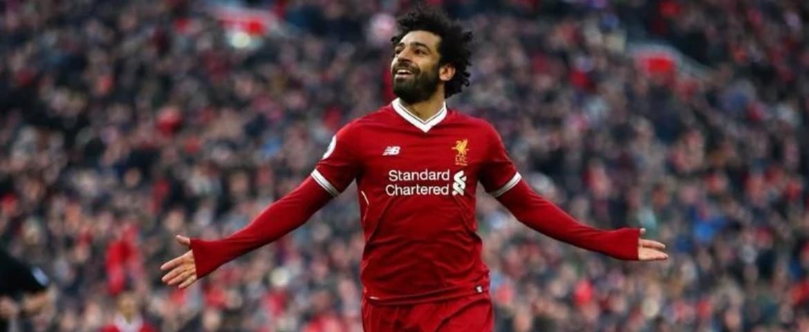 Mohamed Salah
