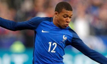 France : Mbappé comparé à deux héros légendaires