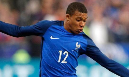 PSG : Kylian en rêve, mais ce n'est pas encore gagné