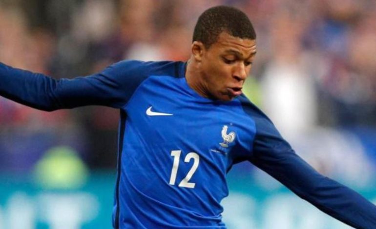 France : Mbappé comparé à deux héros légendaires