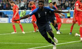 France 1-0 Belgique : les Bleus en finale, toutes les réactions !