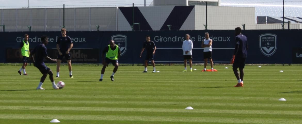 Girondins de Bordeaux