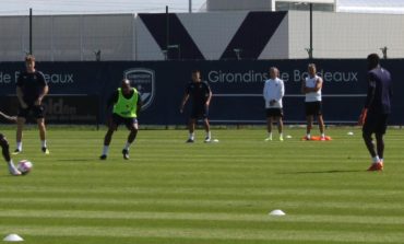 EXCLU FootLégende : quand il y a le feu à Bordeaux, ça donne ça...