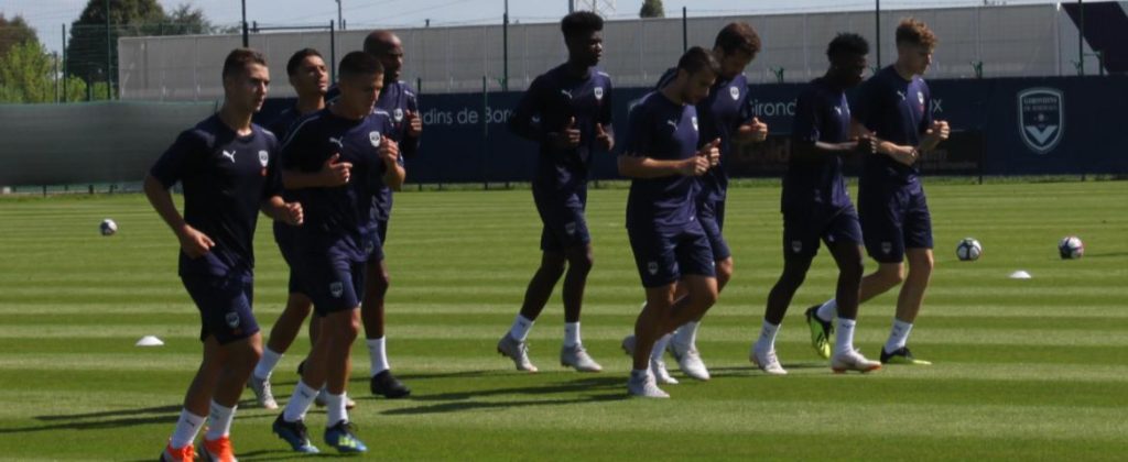 Girondins de Bordeaux