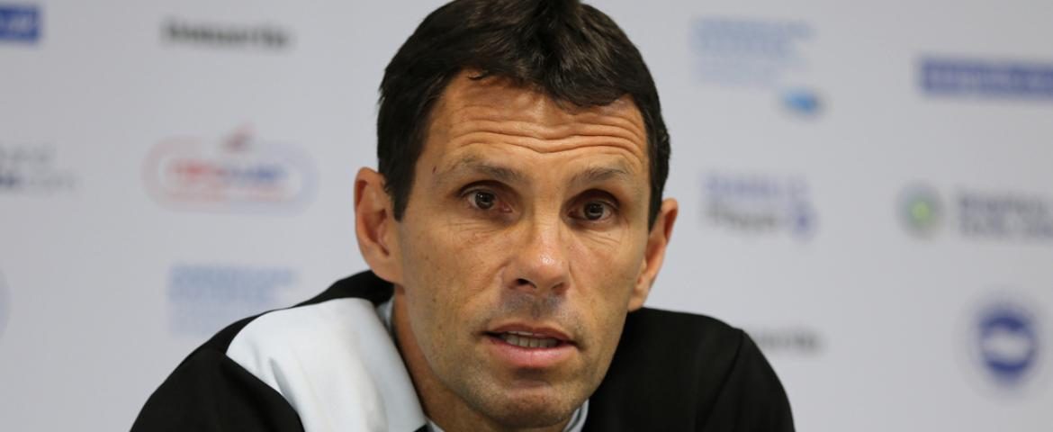 Gustavo Poyet