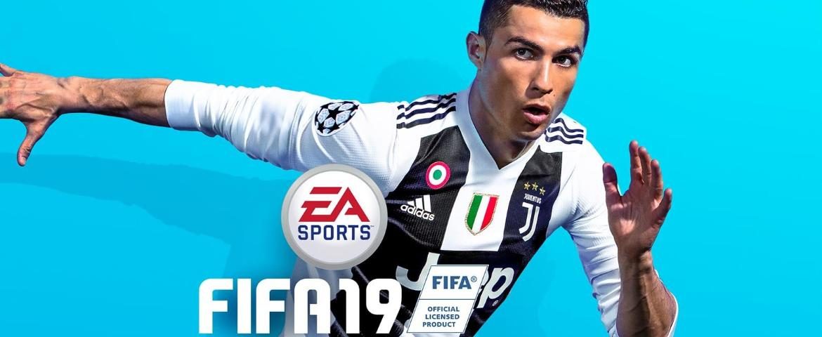 FIFA 19