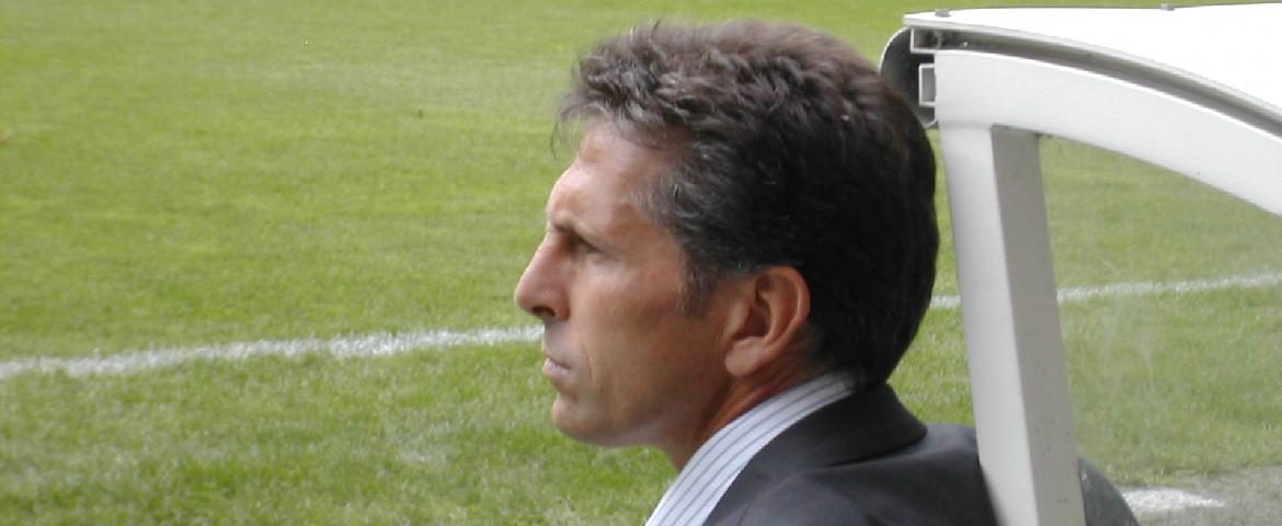 Claude Puel