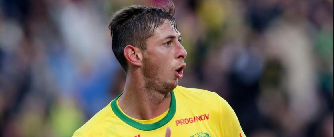 Emiliano Sala