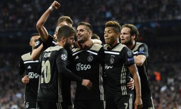 Real 1-4 Ajax : Tadic, de Jong, de Ligt.... Les réactions des héros