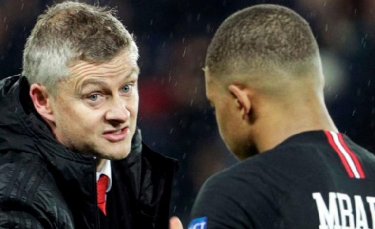 PSG 1-3 MU : ridicule, ce PSG est une vaste blague