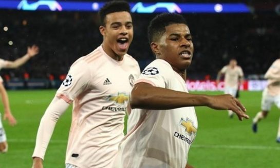 PSG 1-3 MU : Neymar craque, Nasser et Tuchel crient au scandale