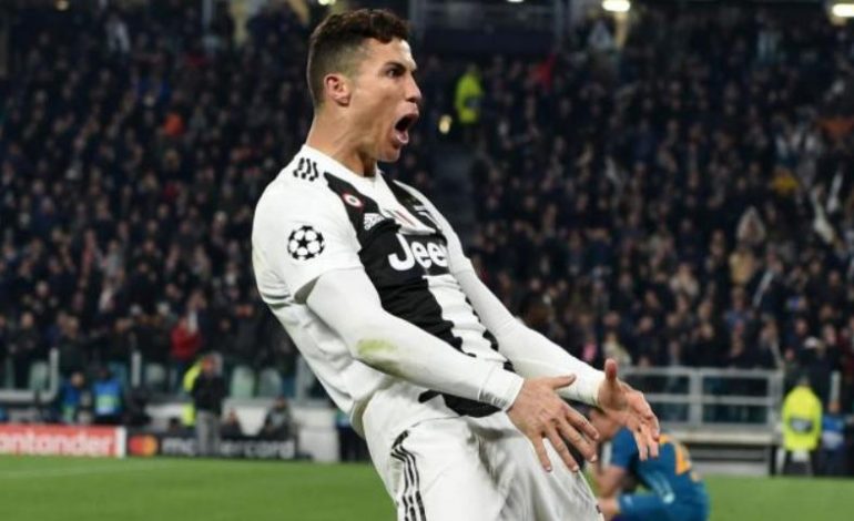 Juve : Ronaldo, Matuidi n’avait jamais vu ça…