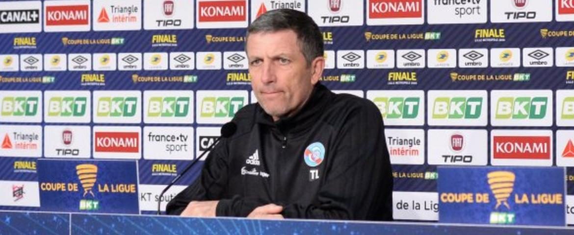 Thierry Laurey