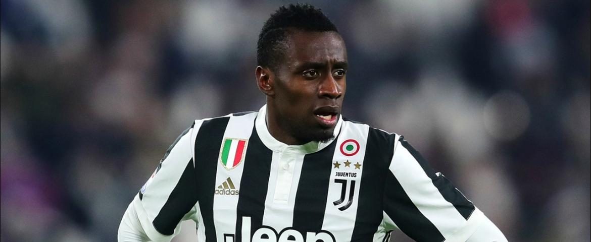 Blaise Matuidi