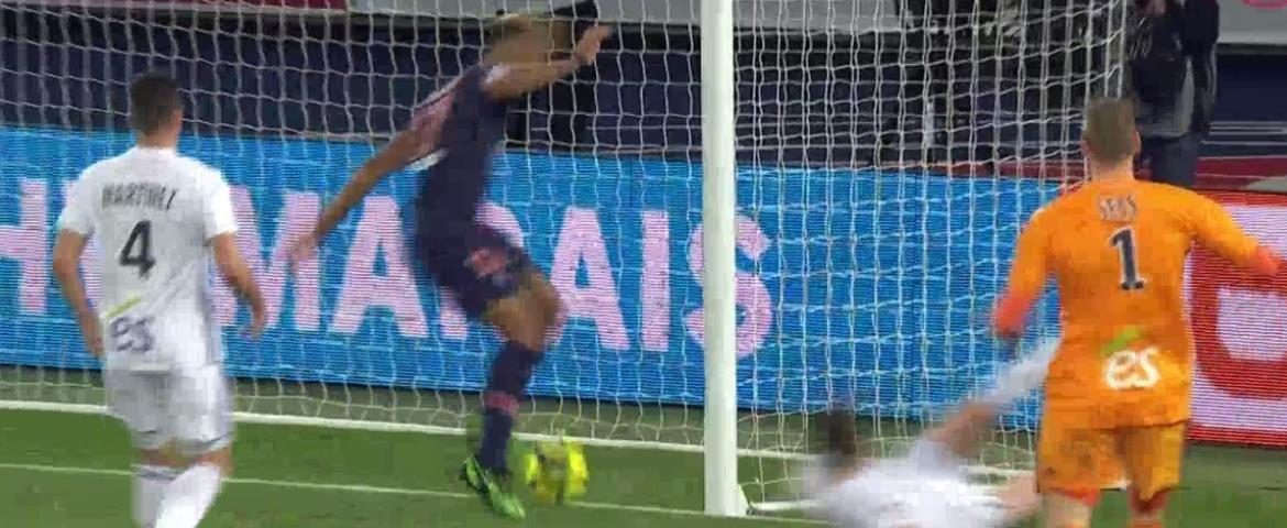 Eric-Maxim Choupo-Moting