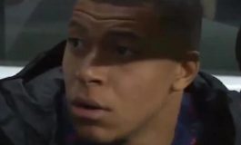 PSG : affaire d'Etat de la capuche de Mbappé, le coupable obligé de s'expliquer