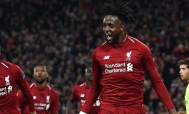 Liverpool 4-0 Barça : Origi élimine le Barça, il faut le voir pour le croire !