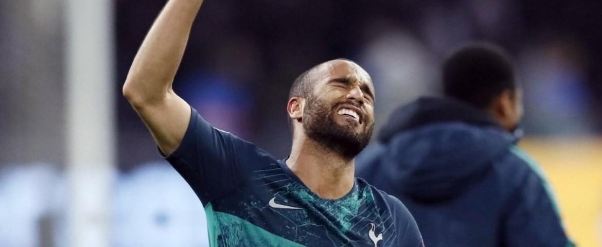 Lucas Moura