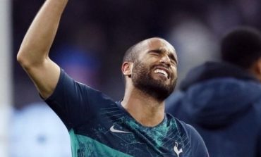 Barça – PSG : Lucas Moura s'était fait une promesse, il a tenu parole !